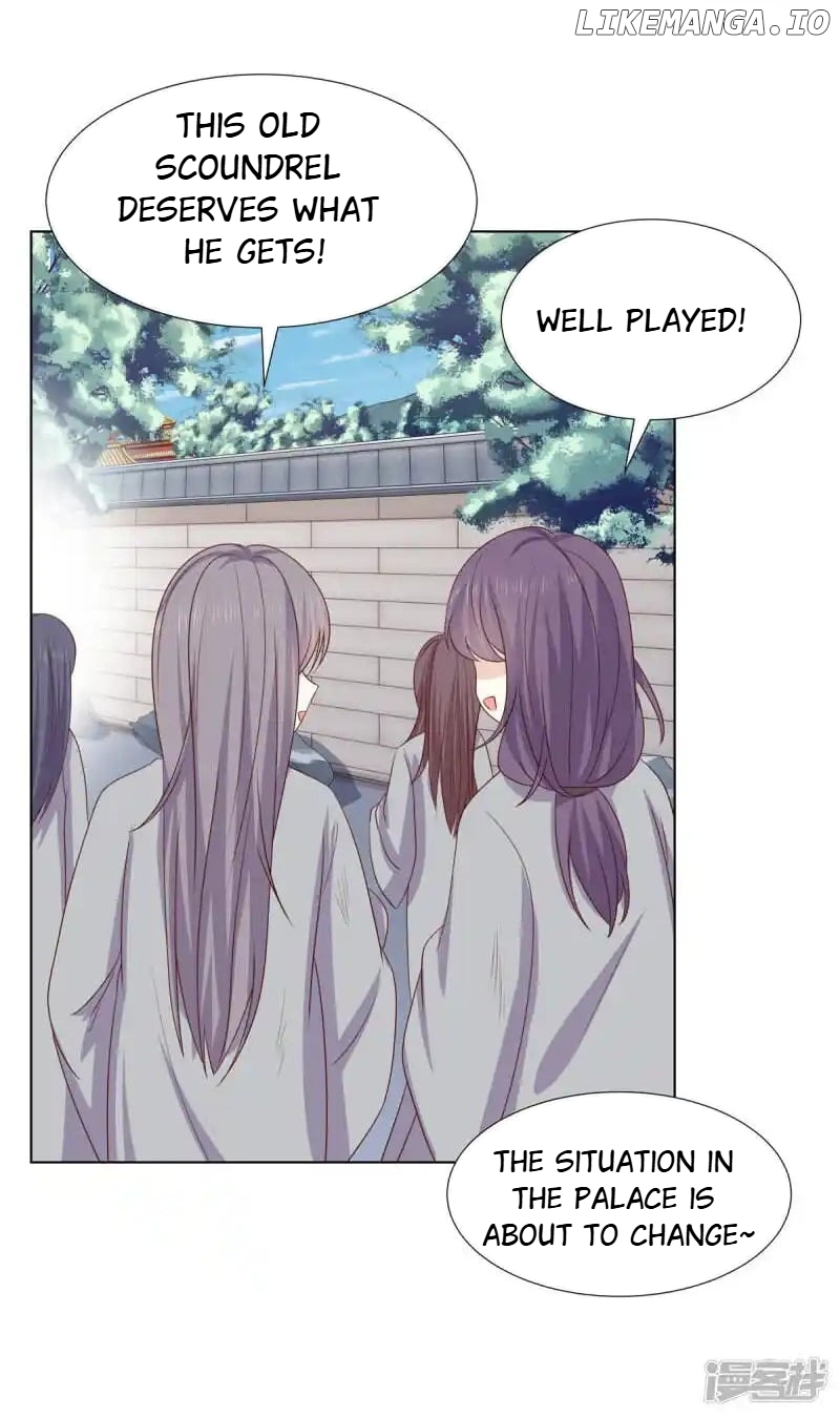 Rewrite My Fate chapter 90 - page 8